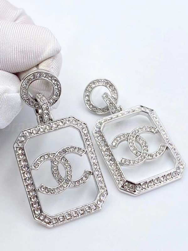 Chanel Earrings 1255